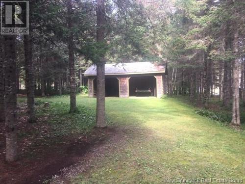 1987 Lakeview Road, Cambridge-Narrows, NB - Outdoor