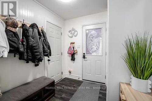 61 Braidwood Lake Road, Brampton, ON - Indoor Photo Showing Other Room