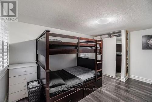 61 Braidwood Lake Road, Brampton, ON - Indoor Photo Showing Bedroom