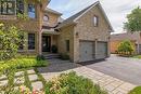 2057 Country Club Drive, Burlington, ON  - Outdoor 