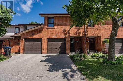 88 Dawson Crescent, Brampton, ON - Outdoor