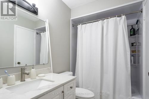 88 Dawson Crescent, Brampton, ON - Indoor Photo Showing Bathroom