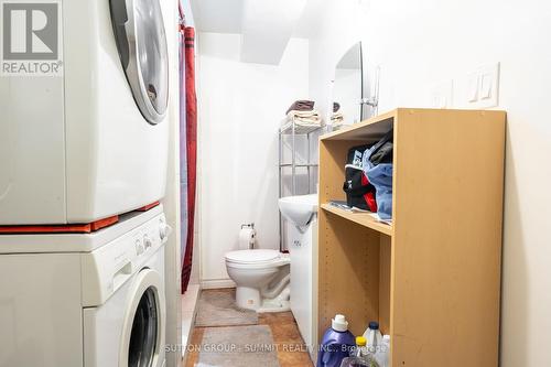 88 Dawson Crescent, Brampton, ON - Indoor Photo Showing Laundry Room