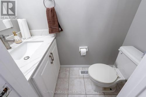 88 Dawson Crescent, Brampton, ON - Indoor Photo Showing Bathroom