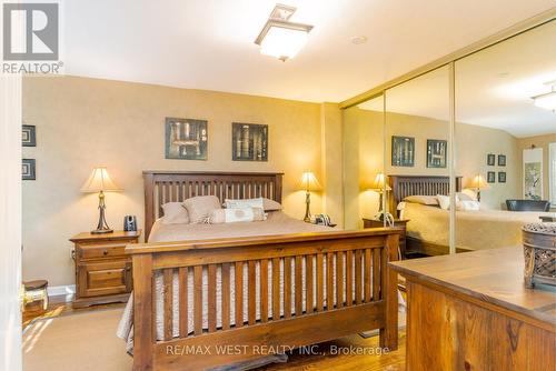 936 Dormer Street, Mississauga, ON - Indoor Photo Showing Bedroom