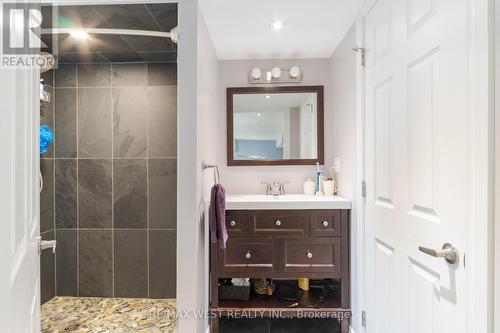 936 Dormer Street, Mississauga, ON - Indoor Photo Showing Bathroom