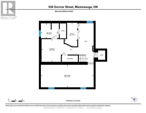 936 Dormer Street, Mississauga, ON - Other