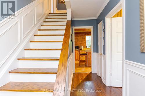 936 Dormer Street, Mississauga (Lakeview), ON - Indoor Photo Showing Other Room