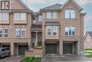 126 - 50 Strathhaven Drive, Mississauga, ON  - Outdoor With Facade 
