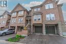 126 - 50 Strathhaven Drive, Mississauga, ON  - Outdoor With Facade 