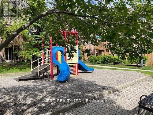 126 - 50 Strathhaven Drive, Mississauga, ON - Outdoor