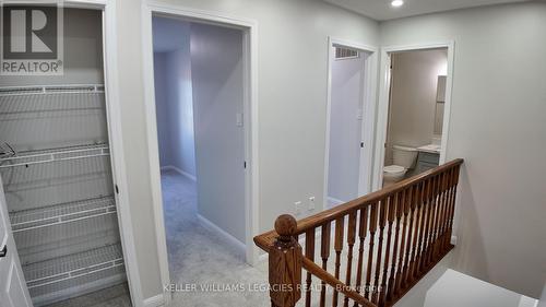 28 Mercedes Road, Brampton, ON - Indoor Photo Showing Other Room