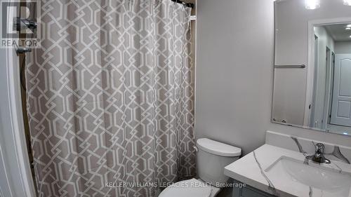 28 Mercedes Road, Brampton, ON - Indoor Photo Showing Bathroom