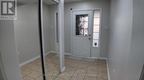 28 Mercedes Road, Brampton, ON - Indoor Photo Showing Other Room