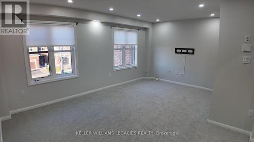 28 Mercedes Road, Brampton, ON - Indoor Photo Showing Other Room