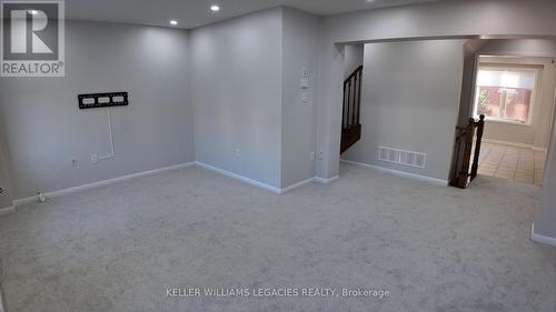 28 Mercedes Road, Brampton, ON - Indoor Photo Showing Other Room