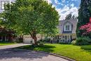 4173 Corrine Court, Burlington, ON  - Outdoor 