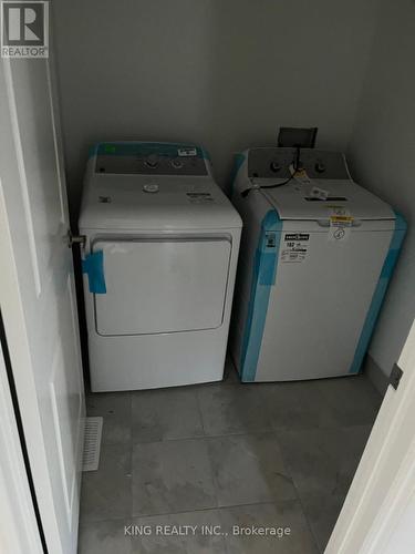 59 Lincoln Drive, Belleville, ON - Indoor Photo Showing Laundry Room