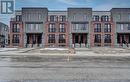 18 - 99 Roger Street, Waterloo, ON  - Outdoor With Facade 