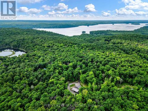 1 - 24 Ruby Lane, Huntsville, ON - Outdoor With Body Of Water