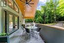 1 - 24 Ruby Lane, Huntsville, ON  - Outdoor With Deck Patio Veranda With Exterior 