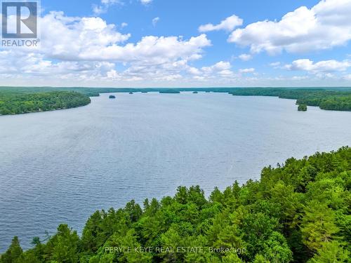 1 - 24 Ruby Lane, Huntsville, ON - Outdoor With Body Of Water With View