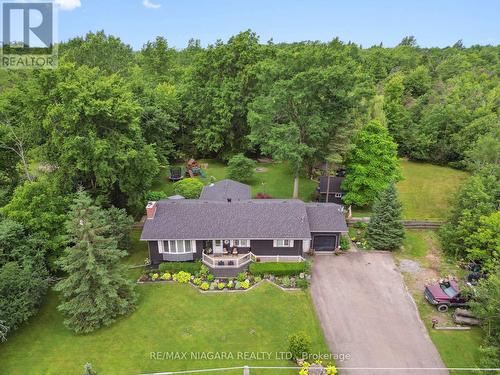 3725 Switch Road, Fort Erie, ON - Outdoor