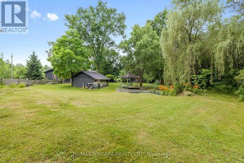 3725 Switch Road, Fort Erie, ON - Outdoor