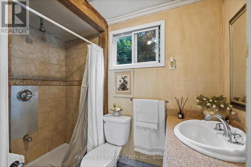 6403 County Rd 9, Greater Napanee, ON - Indoor Photo Showing Bathroom