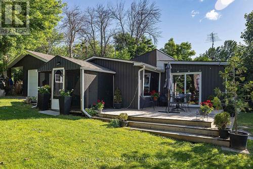 6403 County Rd 9, Greater Napanee, ON - Outdoor With Deck Patio Veranda