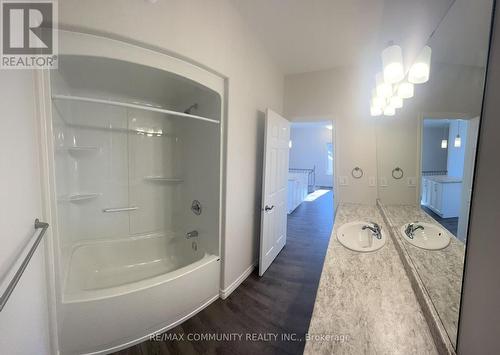 78B Riverstone Way, Belleville, ON - Indoor Photo Showing Bathroom