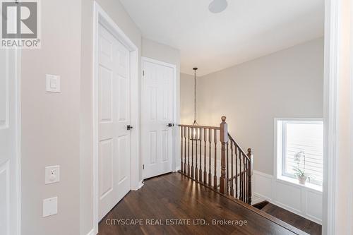 7724 Sycamore Drive, Niagara Falls, ON - Indoor Photo Showing Other Room