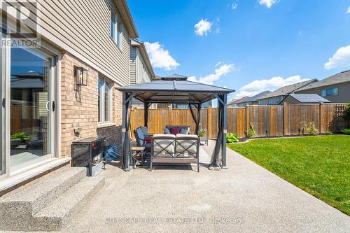 7724 Sycamore Drive, Niagara Falls, ON - Outdoor