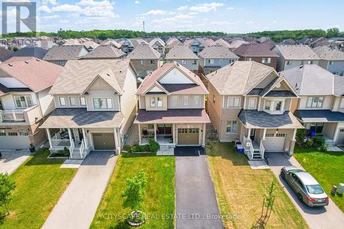 7724 Sycamore Drive, Niagara Falls, ON - Outdoor With Facade