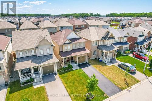 7724 Sycamore Drive, Niagara Falls, ON - Outdoor With Facade