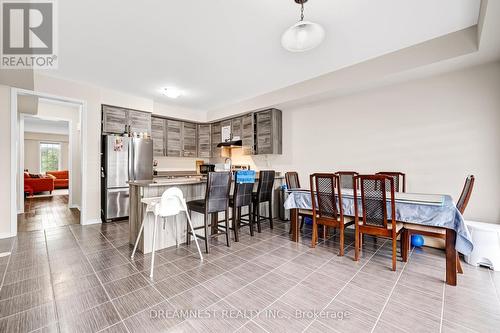 38 - 8317 Mulberry Drive, Niagara Falls, ON - Indoor Photo Showing Dining Room