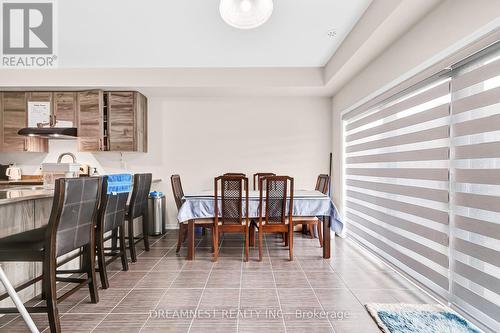 38 - 8317 Mulberry Drive, Niagara Falls, ON - Indoor Photo Showing Dining Room