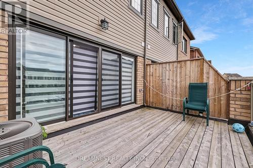 38 - 8317 Mulberry Drive, Niagara Falls, ON - Outdoor With Exterior