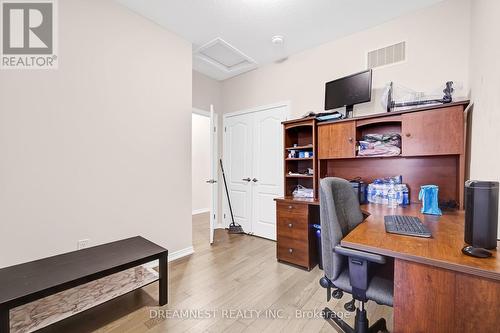38 - 8317 Mulberry Drive, Niagara Falls, ON - Indoor Photo Showing Office