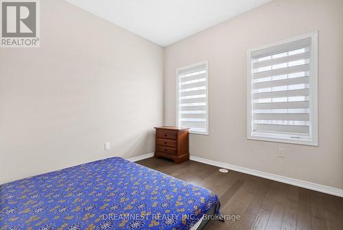 38 - 8317 Mulberry Drive, Niagara Falls, ON - Indoor Photo Showing Bedroom