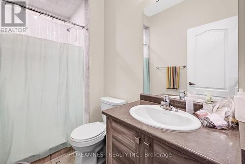 38 - 8317 Mulberry Drive, Niagara Falls, ON - Indoor Photo Showing Bathroom
