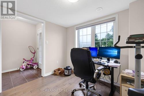 38 - 8317 Mulberry Drive, Niagara Falls, ON - Indoor Photo Showing Office