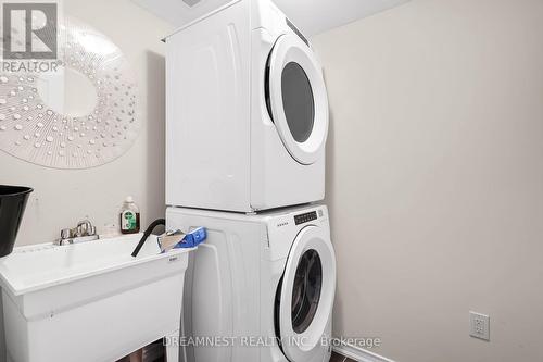 38 - 8317 Mulberry Drive, Niagara Falls, ON - Indoor Photo Showing Laundry Room