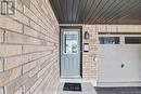 38 - 8317 Mulberry Drive, Niagara Falls, ON  - Outdoor With Exterior 