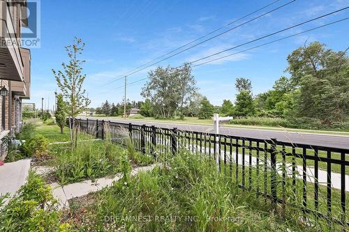 38 - 8317 Mulberry Drive, Niagara Falls, ON - Outdoor With Balcony