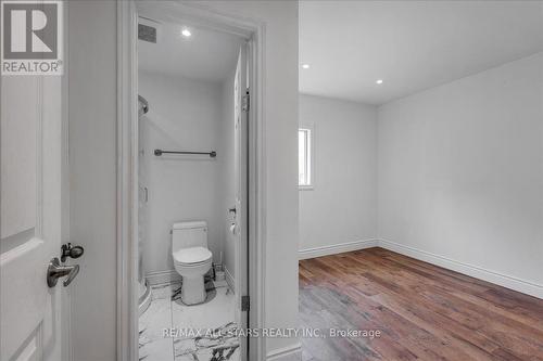 240 Royal Road, Georgina, ON - Indoor Photo Showing Bathroom