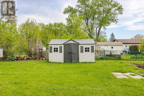 240 Royal Road, Georgina, ON - Outdoor