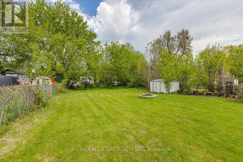 240 Royal Road, Georgina, ON - Outdoor