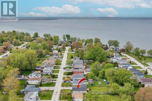 240 Royal Road, Georgina, ON - Outdoor With Body Of Water With View