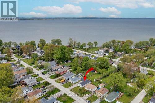 240 Royal Road, Georgina, ON - Outdoor With Body Of Water With View